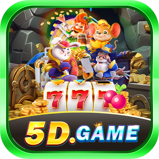 5d Logo